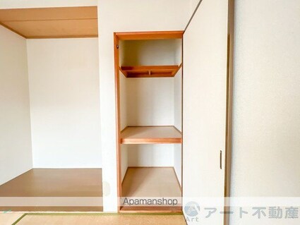 エスポワール３４　Ｆ棟[3LDK/67.04m2]の内装7