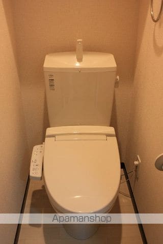 レオネクストリルハウスの内装写真