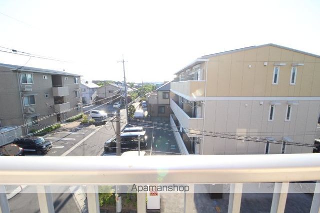 富田ハイツのその他写真