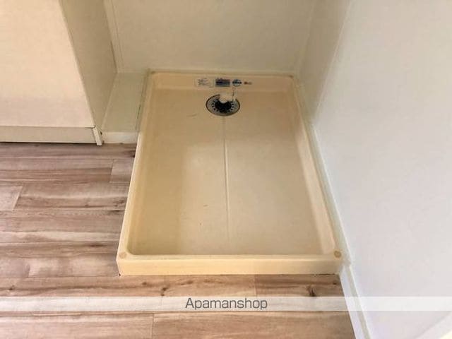 ビレッジハウスしばたや2号棟の内装写真