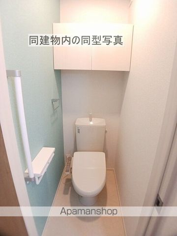 エレガント シエロ IIの内装写真