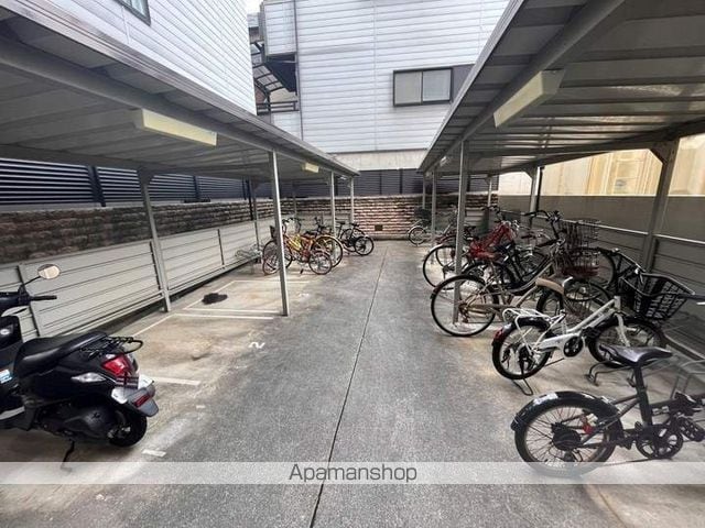 MAISON DE VILLE都島のその他写真