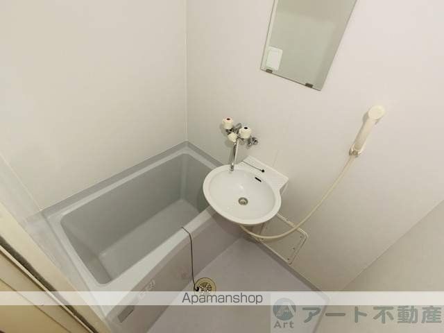 レオパレスLA VITA山越の内装写真