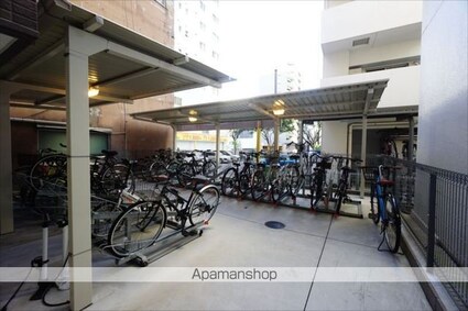 エスペランサ上前津[1R/29.93m2]の外観5