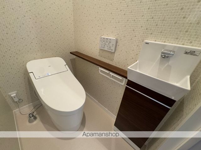 アルバハウスの内装写真