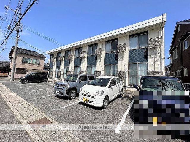 レオネクストアガリミチのその他写真