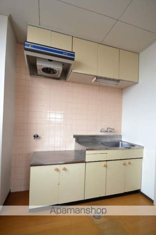 渡辺ビルの内装写真