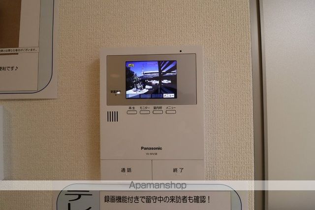 ｐｅｃｈｅｒ奥田[1LDK/30.73m2]のその他設備