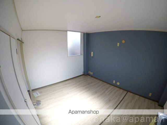 谷村マンションの内装写真