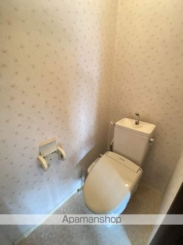 パルテール83の内装写真