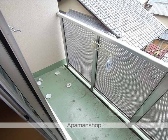 鳴滝グリーンハイツの内装写真