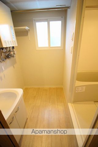 レジデンス西岡の内装写真