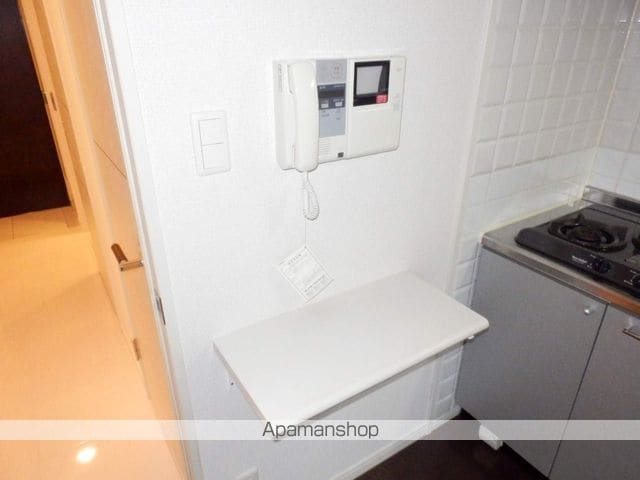 レジデンシャルヒルズ博多東の内装写真