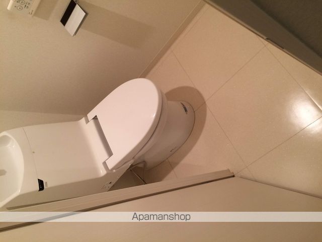スパッジオ蔵前の内装写真