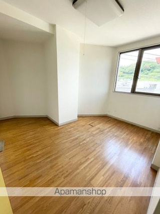 アーバンライフ鳥羽[3DK/60.02m2]のリビング・居間4