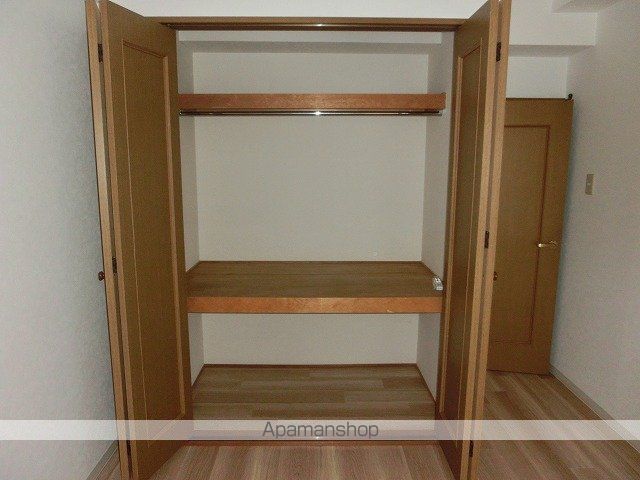 ベルトピアKITADAIの内装写真