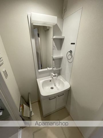 フルール上社.の内装写真