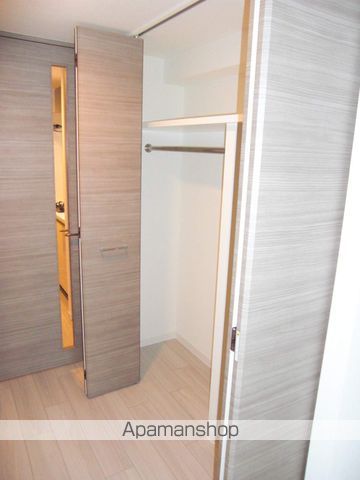 S−RESIDENCE三国WESTの内装写真