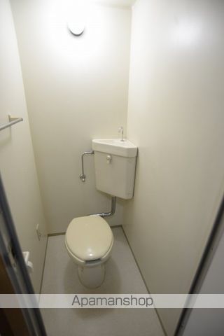 アドラー隅本の内装写真
