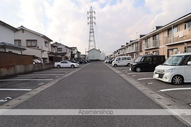 プレジール小野 B棟のその他写真