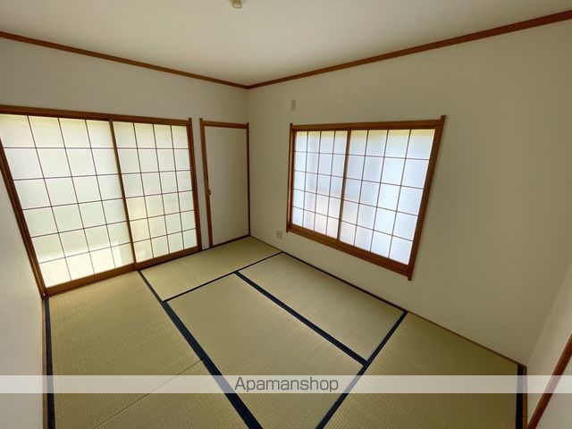 ふじみ野市亀久保貸家の内装写真