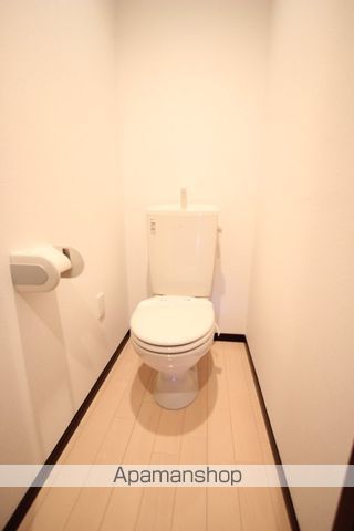 ELAN VITALの内装写真