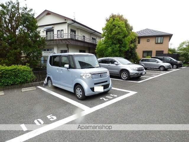ウィンズヒルのその他写真