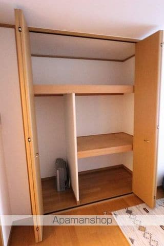 サウスウィンドの内装写真