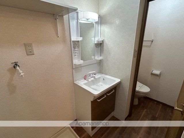 セジュールみなみ B棟の内装写真