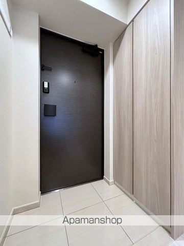 KーCOURT谷町四丁目の内装写真