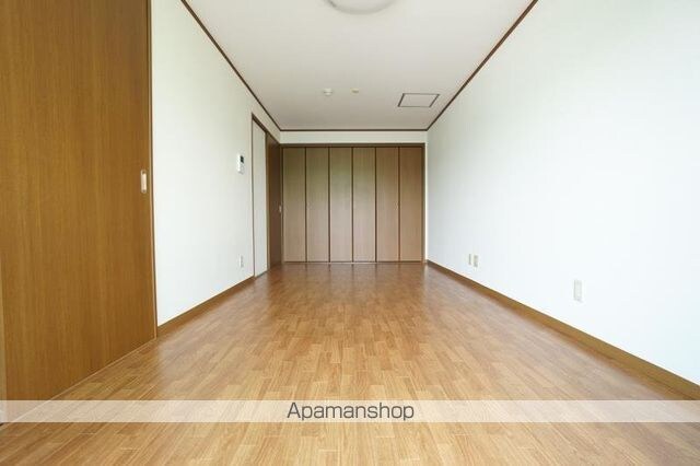 ピカデリーサーカス山越[1DK/30m2]の内装3