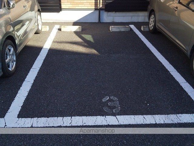 レオネクストハイツあおばのその他写真