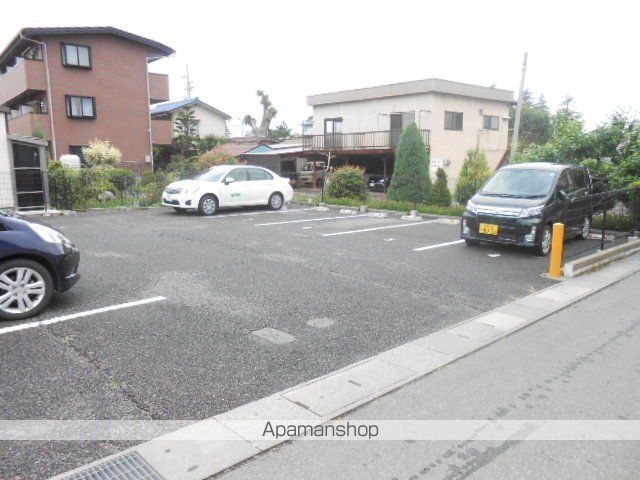ワンルームそらのその他写真