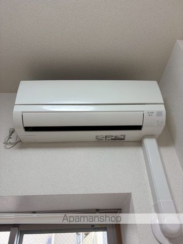 D’S VARIE阪東橋レジデンスの内装写真