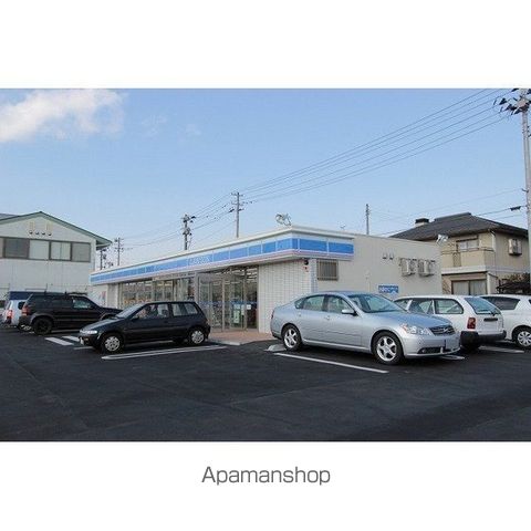 ボアソルテの周辺写真