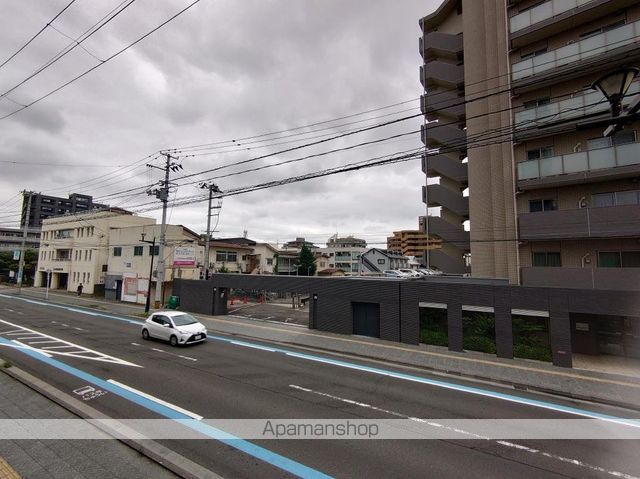 LaDouceur宮町の外観写真