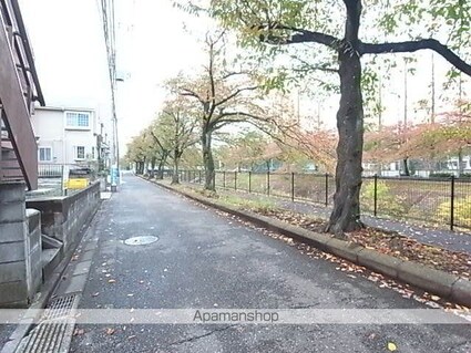 エステート峰[3DK/53.46m2]の眺望