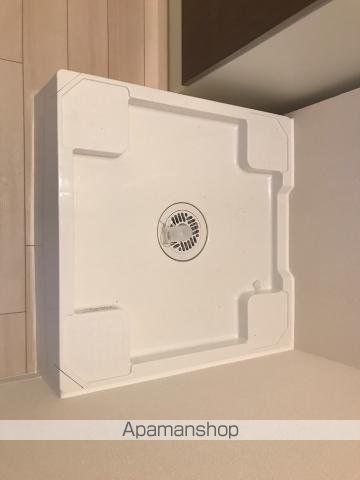 サンリバーの内装写真