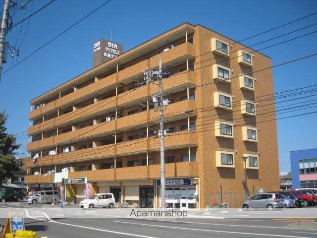 ダイアパレス前橋文京町