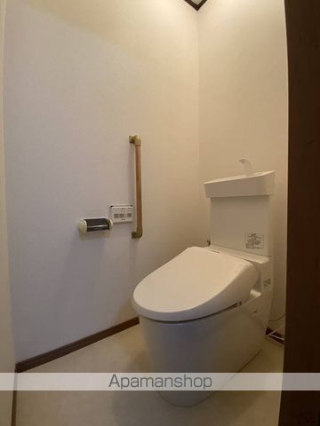 中祥マンションCの内装写真