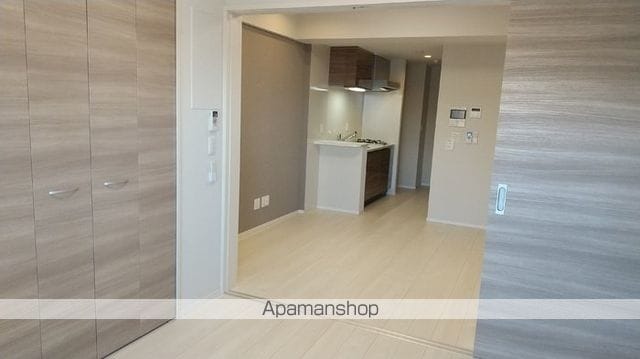 ダイワシティー庄内通の内装写真
