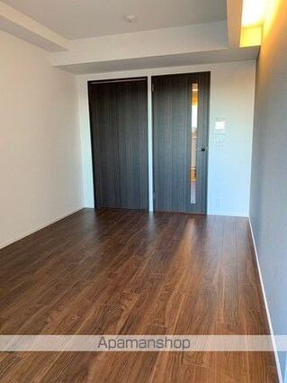 ＢＬＥＳＳ亀戸[1K/25.99m2]のリビング・居間2