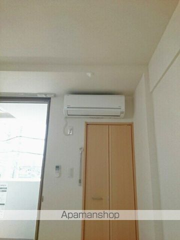 フルール アベニューの内装写真
