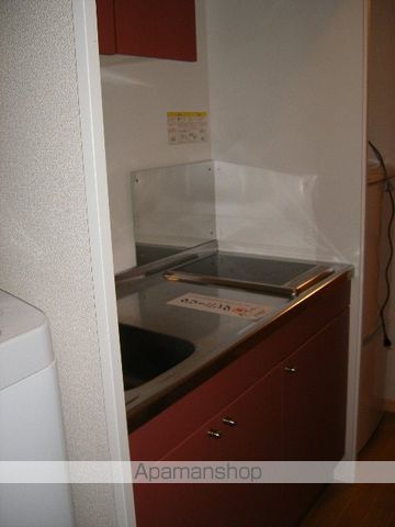 レオパレス四ツ木の内装写真