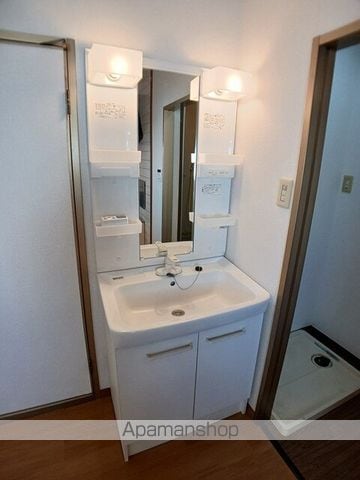 グリーンハウスおがわの内装写真
