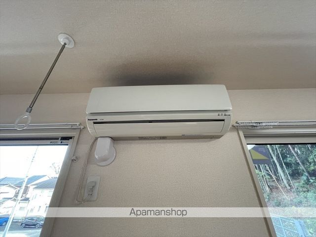 イースト コテージの内装写真