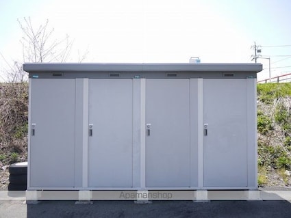 フレグランス河原口[3K/50.6m2]の共用部