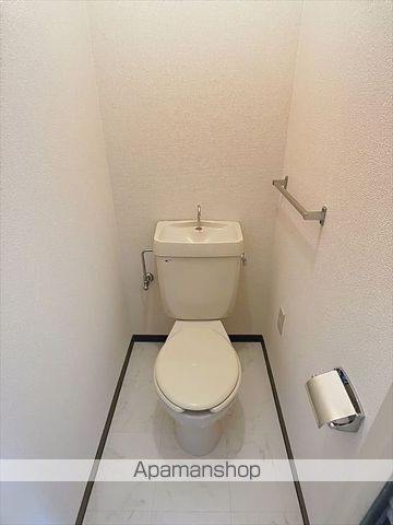 サン・NOVIAの内装写真