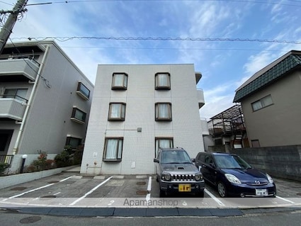 洋光マンション[2LDK/48.74m2]の外観1