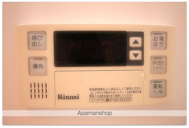 ビエラコート内久宝寺町の内装写真